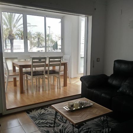 Apartament Al Port Empuriarent Эмпуриабрава Экстерьер фото