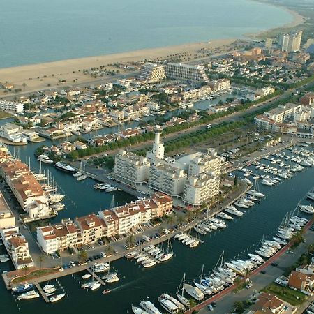 Apartament Al Port Empuriarent Эмпуриабрава Экстерьер фото