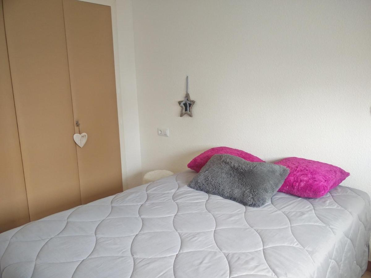 Apartament Al Port Empuriarent Эмпуриабрава Экстерьер фото