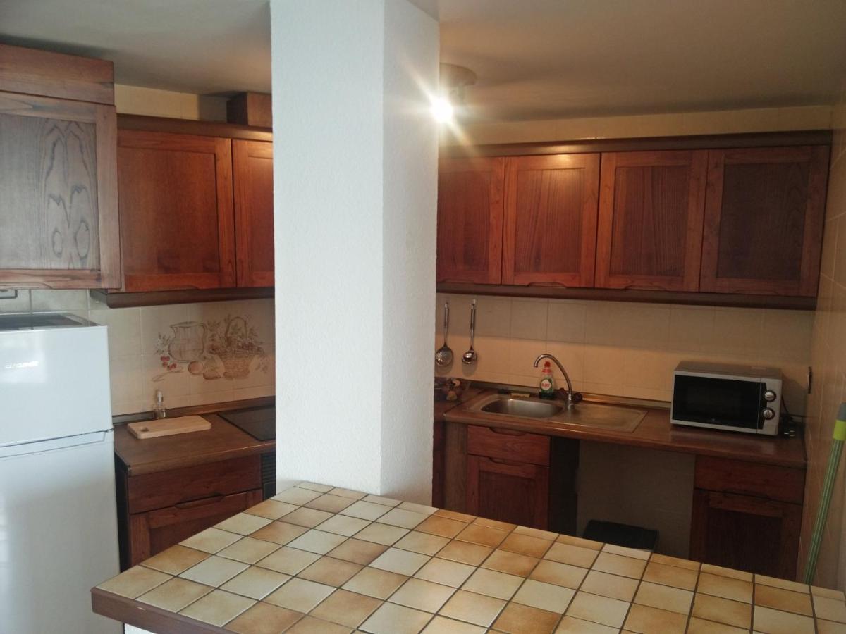 Apartament Al Port Empuriarent Эмпуриабрава Экстерьер фото